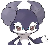 Male Indeedee 