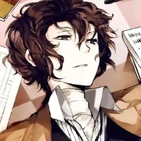 Dazai Osamu 