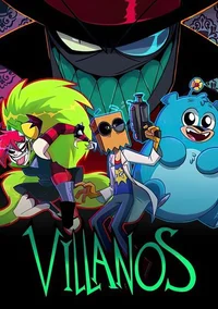 Villanos RP