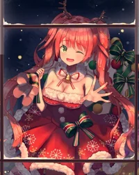 Regalo de Navidad