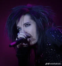 Bill kaulitz 