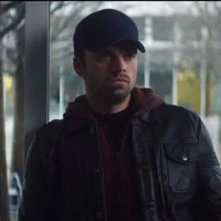Bucky Barnes