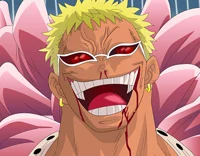 Doflamingo