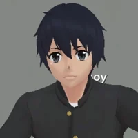 Bad Boy AKA Aku Gaki