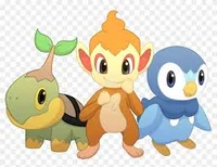 Gen-4 Starters