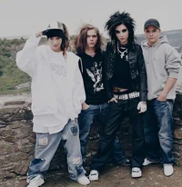 Tokio Hotel 