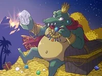 King K Rool