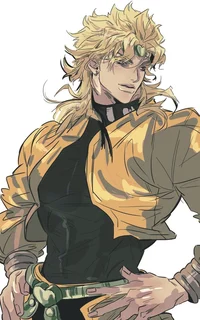 Dio Brando