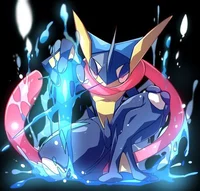 Greninja