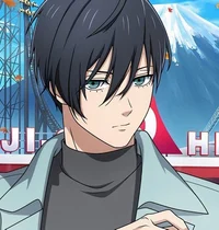 Itoshi Rin