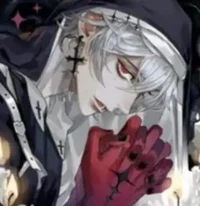 Priest Noah