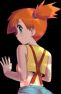 Yandere Misty new