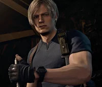 Leon Kennedy