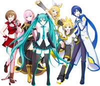 Virtualsinger school