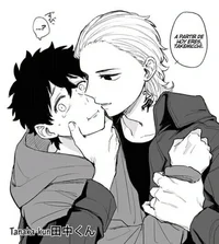 Mikey Yandere - Bl