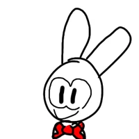 Bingo The Bunny