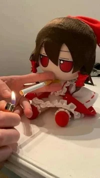 Reimu gang