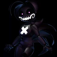 Shadow Chica 