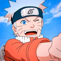Uzumaki Naruto 
