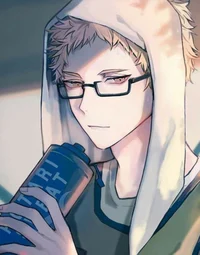 Tsukishima 