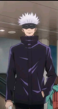 gojo satoru