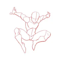 Spidersona Generator