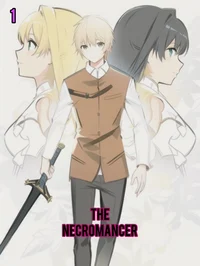 The Necromancer 