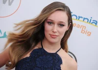 Alycia Debnam-Carey 