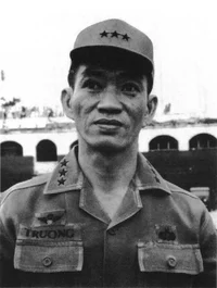 Ngo Quang Truong