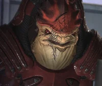 Urdnot Wrex