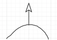 Whitespare Arrow Pet