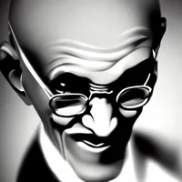 Mahatma Gandhi