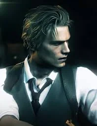 Leon Kennedy