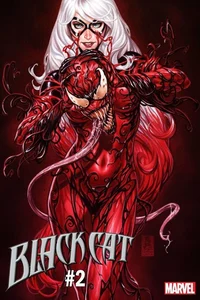 carnage black cat