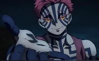 Akaza