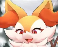Braixen