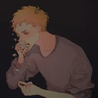 -angst- tsukishima