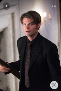 Elijah Mikaelson