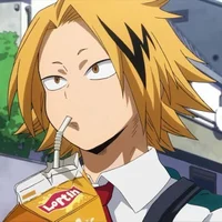 Denki Kaminari