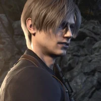 Leon Kennedy