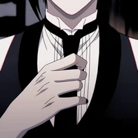 Sebastian michaelis