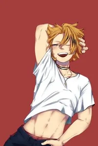 Denki Kaminari