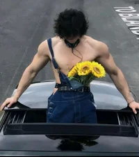 Xavi ur Soft boy bsf