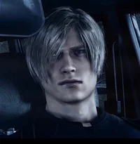 Leon Scott Kennedy