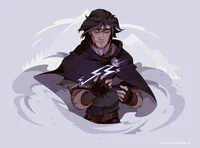 mage asior of aerogo