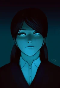 Demonio de la muerte