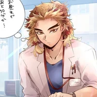 Doctor Rengoku 