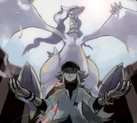 N-pokemon