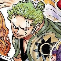 Zoro