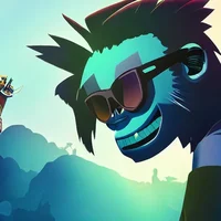 murdoc niccals